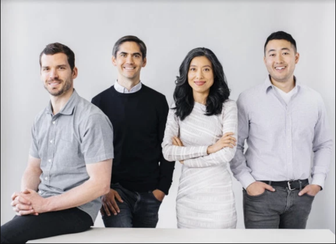 Say Hello To Oasis Labs - Arrington Capital